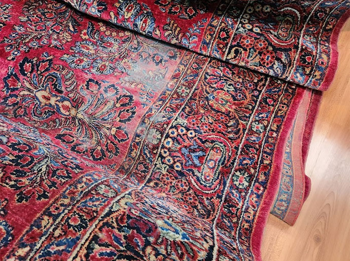 Indian Rugs