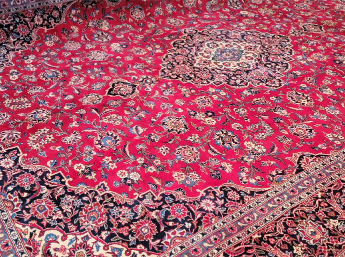 Oriental Rugs