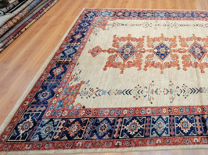 Turkish Rugs