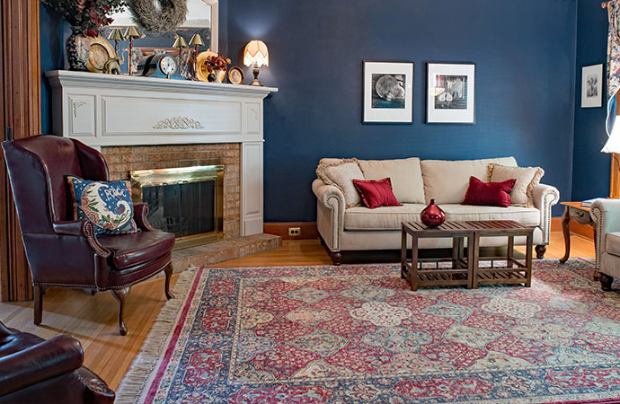 Avoid These Mistakes When Decorating Home With Rugs