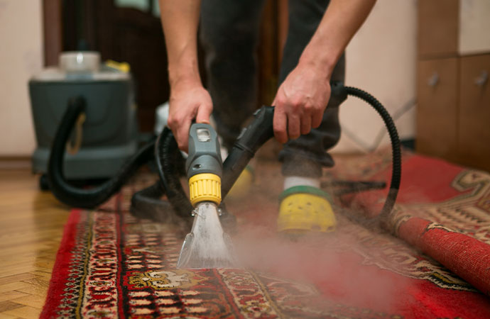 Do Rug Cleaning By Professional Guide