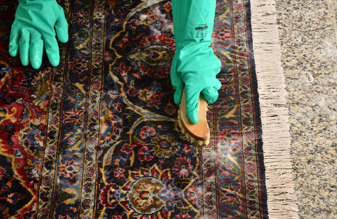Revitalize Your Home With Expert Rug Cleaning Services