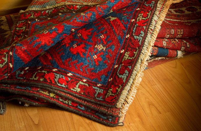 Oriental Rugs Can Make Your Home Beautiful