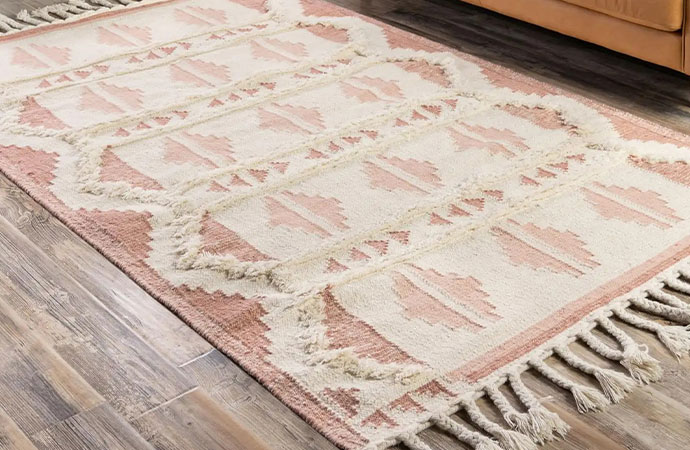 How to Care Wool Rugs 