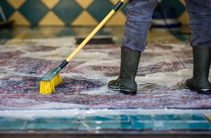 Right Rug Cleaning Company