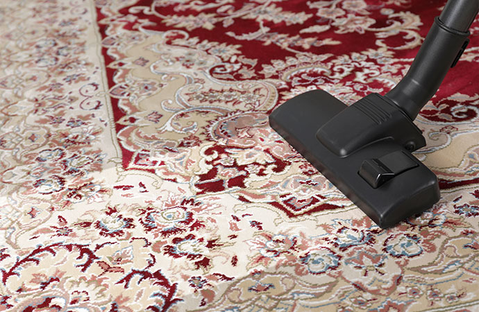 Clean an Oriental Rugs – Tips to Help You Take Care of Your Rug
