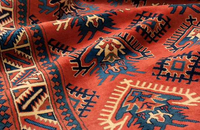 Identify Home Oriental Rugs
