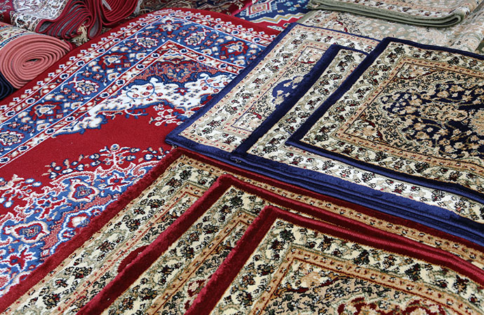 Oriental Rugs a Beautiful Addition to Your Home