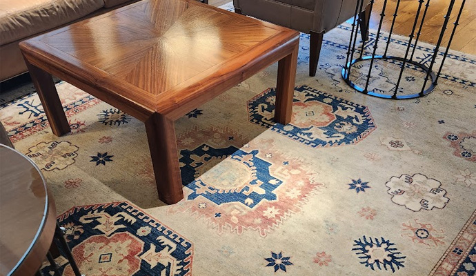 The Complete Guide to the Best Rug Cleaning Services in New Jersey