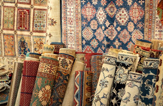 You Should Buy Rugs From Our Online Rug Store