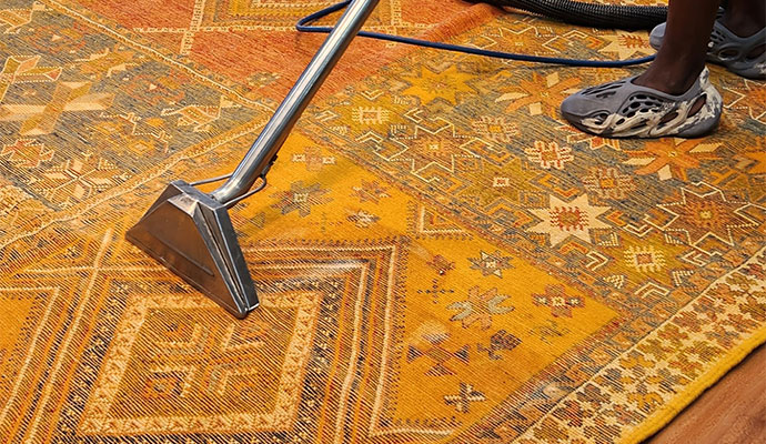 11 Expert Tips for Keeping Your Rugs Fresh After Professional Rug Clean