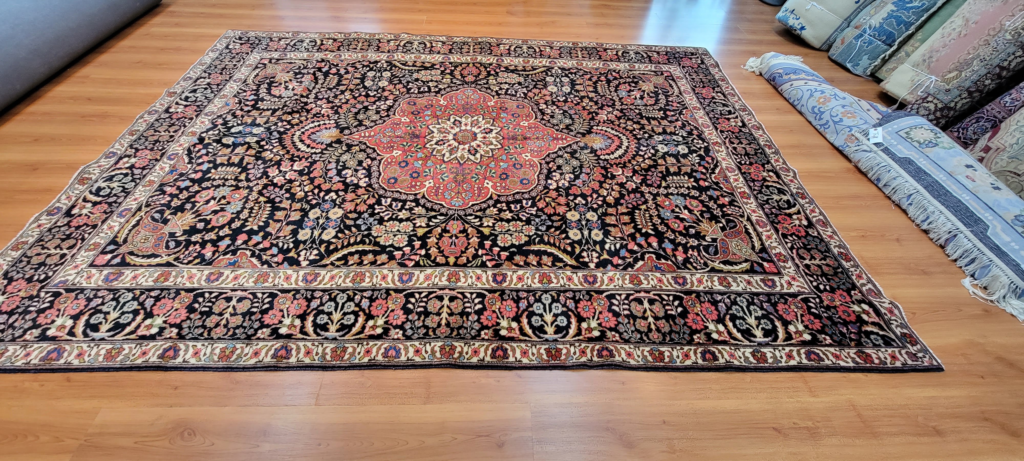 antique rugs cleaning