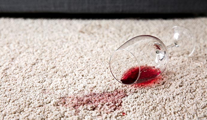 Rug Stain Removal Services NJ