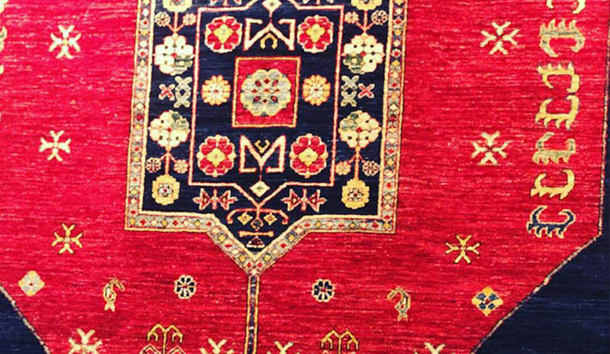 You Should Know Rug Appraisal Services and Value